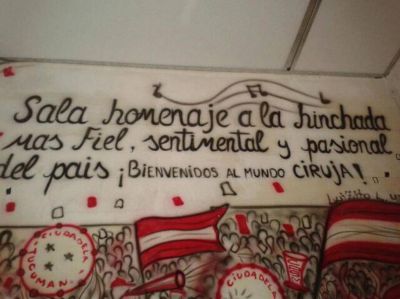 Una pasi�n que no muere