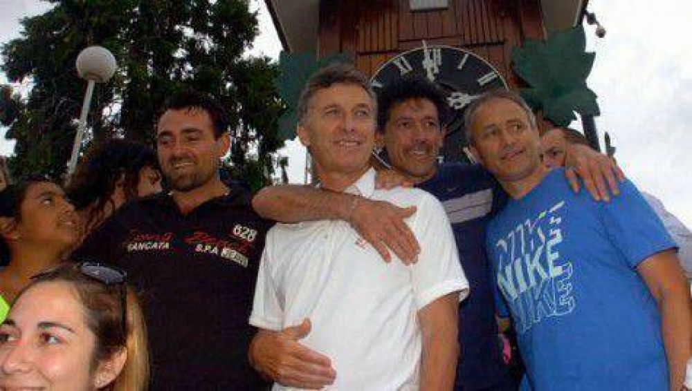 El PRO le sac� tres legisladores al denarva�smo