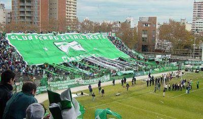 Ferro vuelve a ser de sus socios