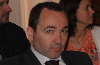 Lucas Fiorini calific� de burocr�tica la propuesta oficial de la Polic�a tal cual fue enviada
