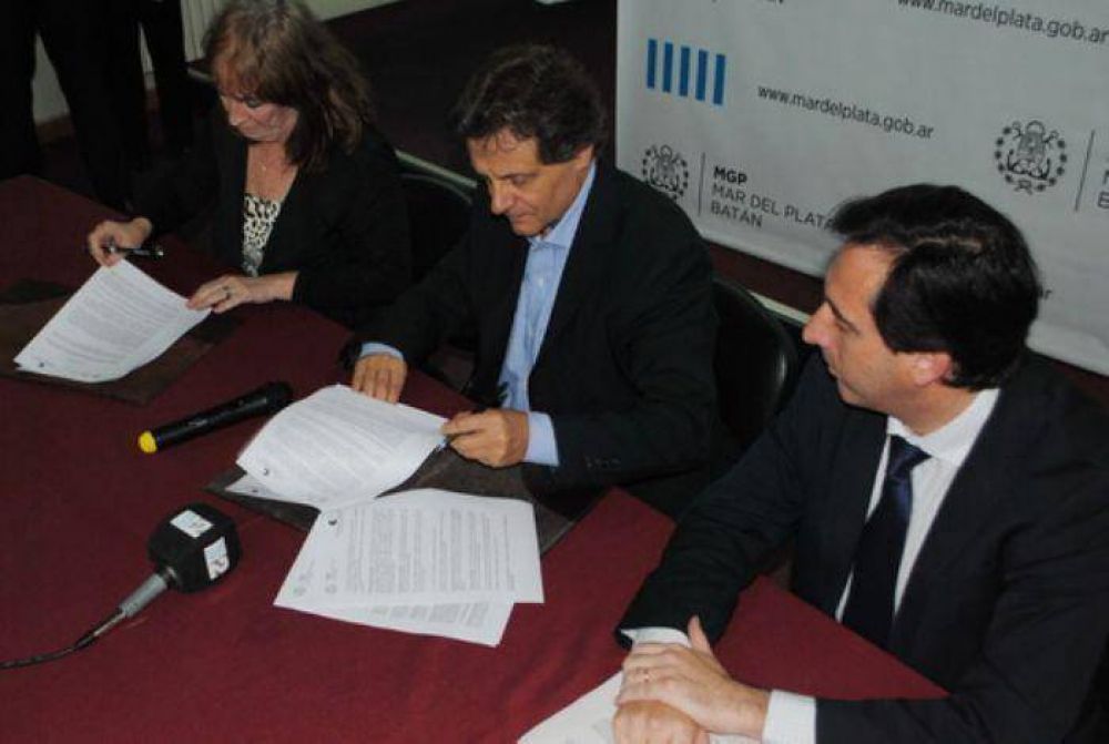 �Entendemos las diferencias pol�ticas, pero la inseguridad no las entiende� 