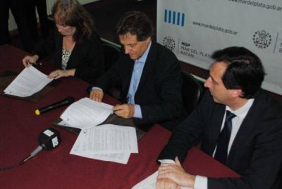 �Entendemos las diferencias pol�ticas, pero la inseguridad no las entiende� 