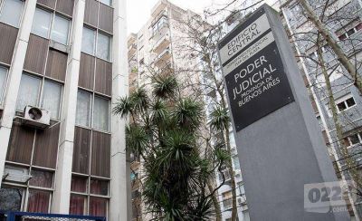 �Creciente nivel de intolerancia y un descr�dito sistem�tico hacia el Poder Judicial�