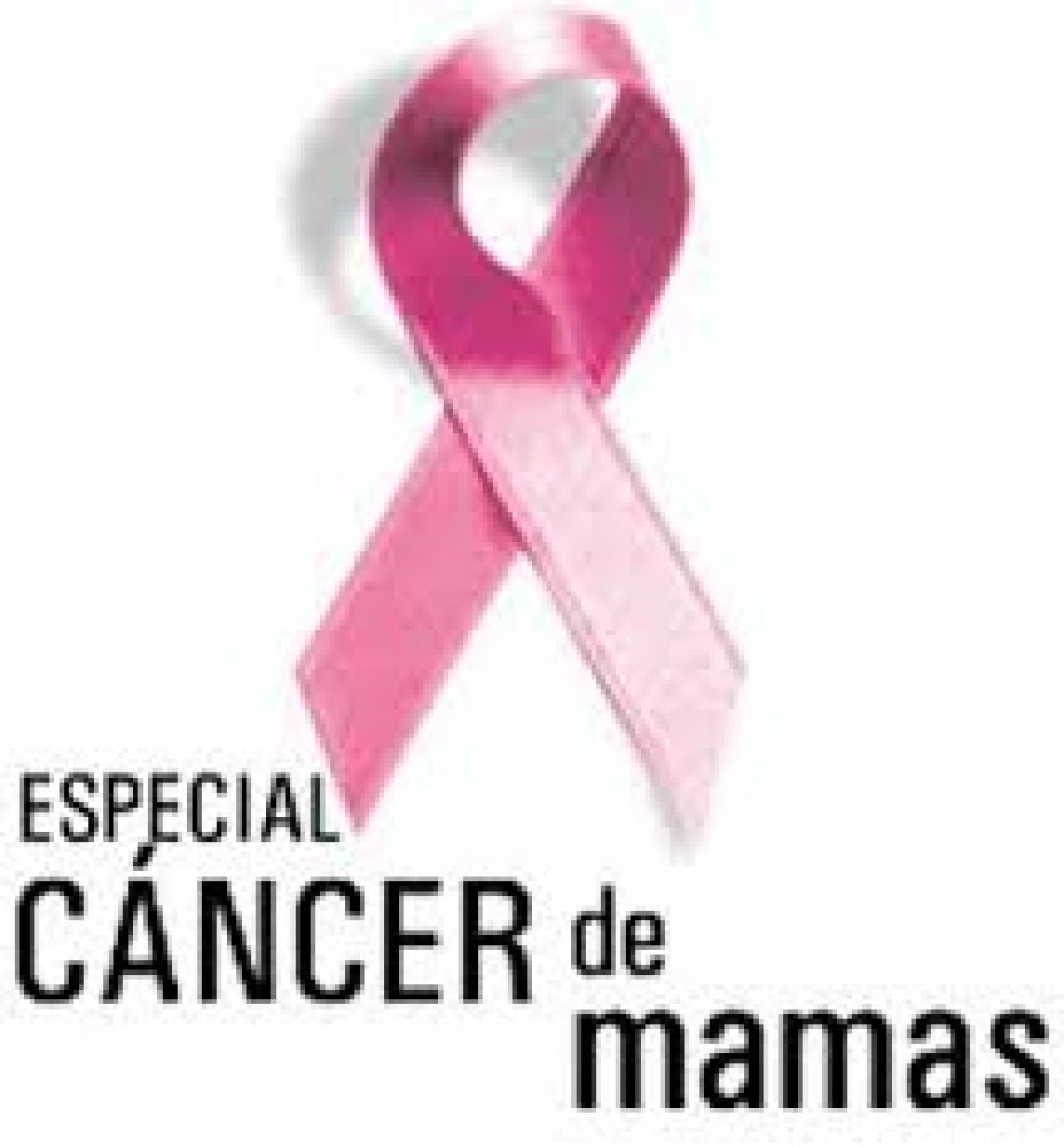 Prevenci�n del c�ncer de mama en Centros de Salud