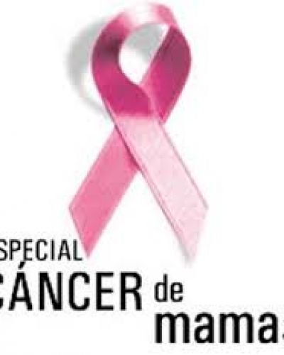 Prevenci�n del c�ncer de mama en Centros de Salud