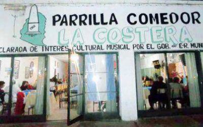 Pol�mica por el cierre de comedor 