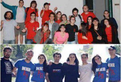 Nueva elecci�n de Centro de Estudiantes de Humanidades