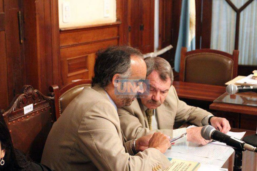 M�s testigos se�alan el rol clave del represor Appiani