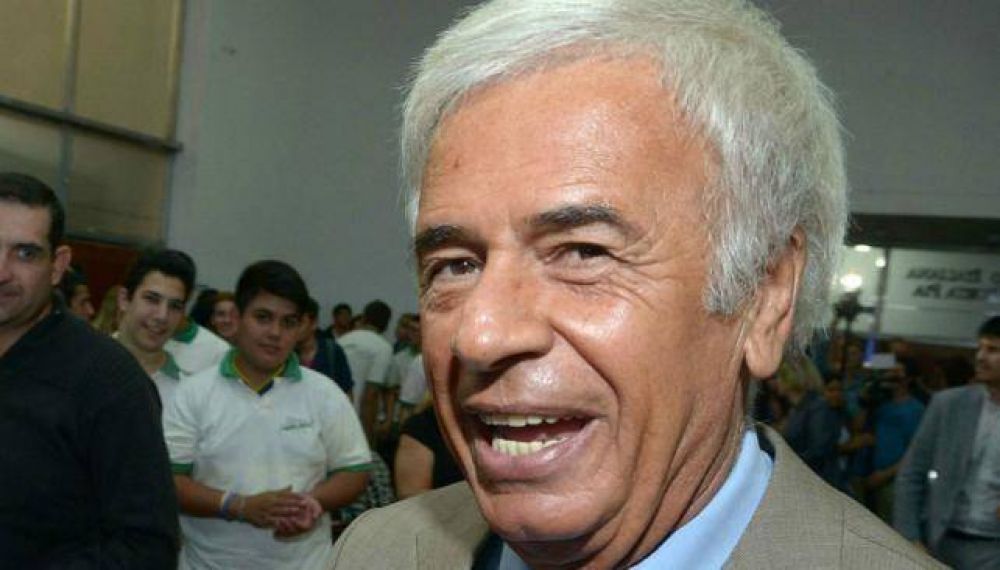 DLS: Inicio el camino para llegar a la Rosada