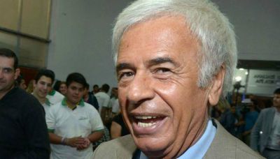 DLS: Inicio el camino para llegar a la Rosada