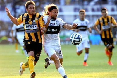 En deuda: Gimnasia y Olimpo abrieron la fecha con un empate sin goles