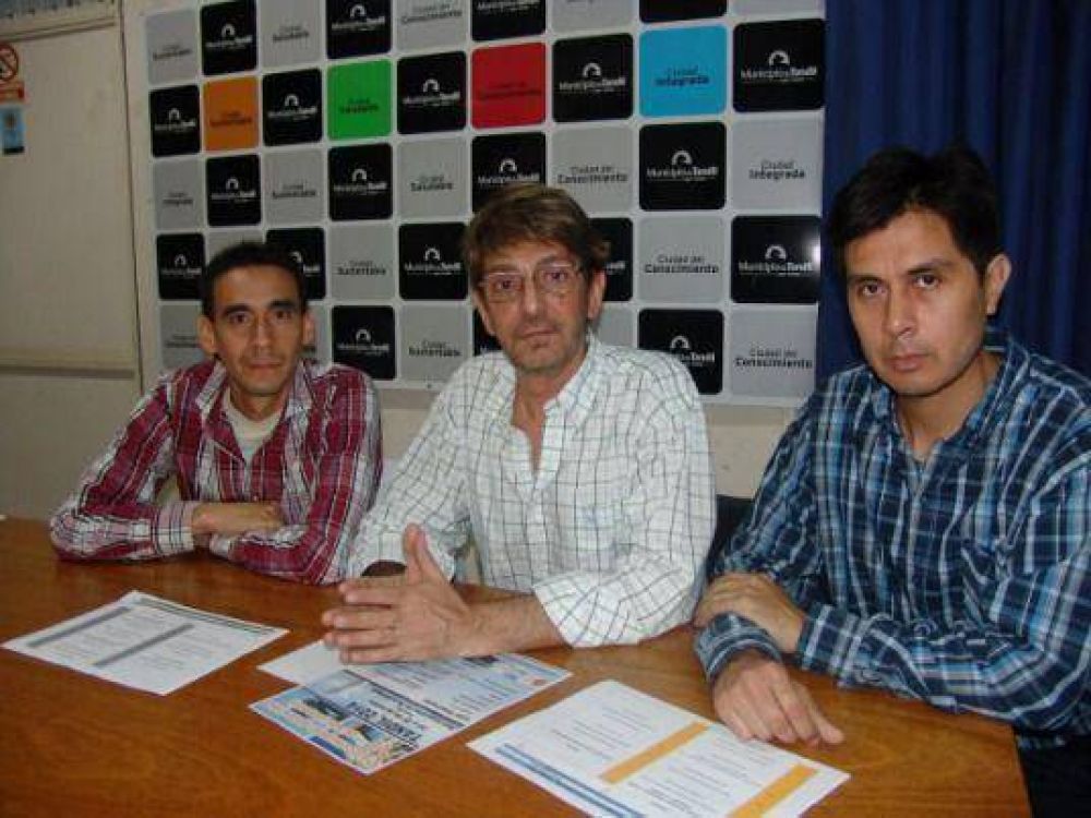 Se realizar en Tandil XI Congreso Argentino de Suicidologa