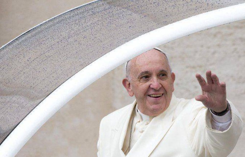 Inslito: el Papa alquila la Capilla Sixtina para conciertos