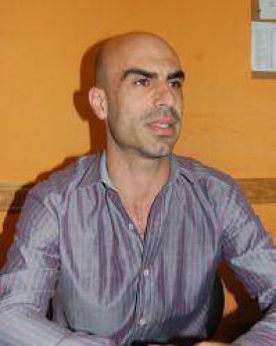 Monteamore asume como director m�dico en la Cl�nica