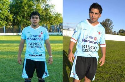 Juventud rinde examen ante el s�lido puntero Rivadavia