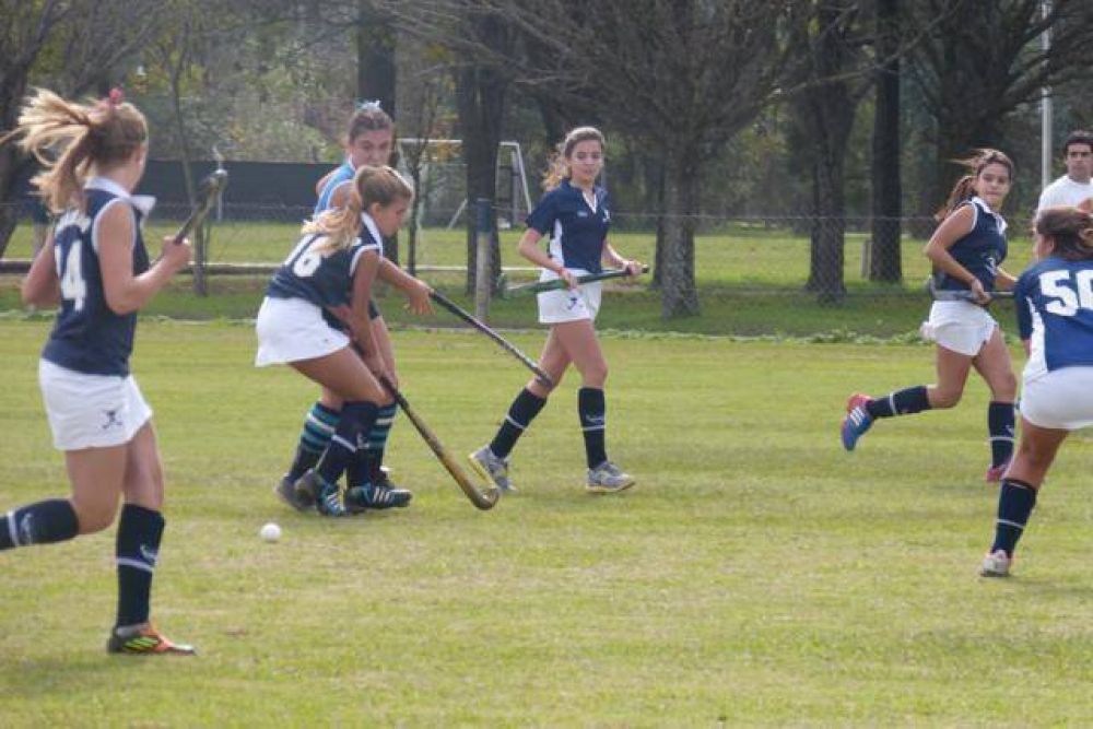 Hockey: Tropez�n ante Sirio