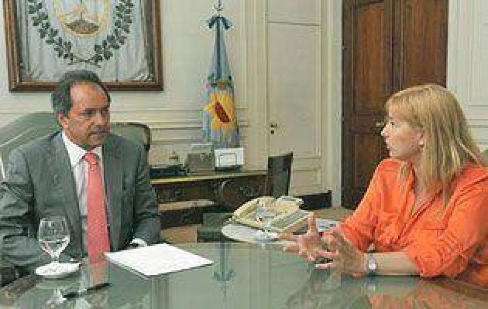 Provincia asegur� que trabaja para 