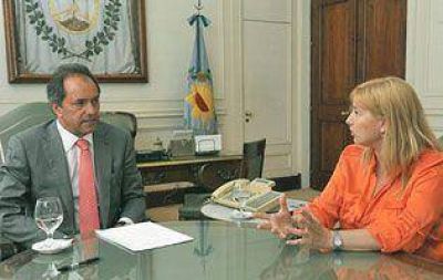Provincia asegur� que trabaja para 