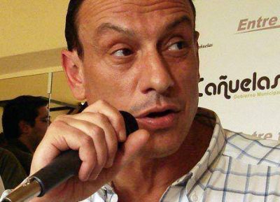 Arrieta dijo que la Guardia Urbana ser� disuelta