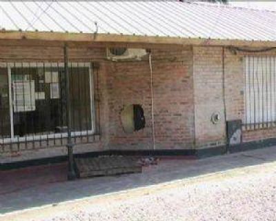 Roban en una nueva cerealera tras hacer un boquete en la pared