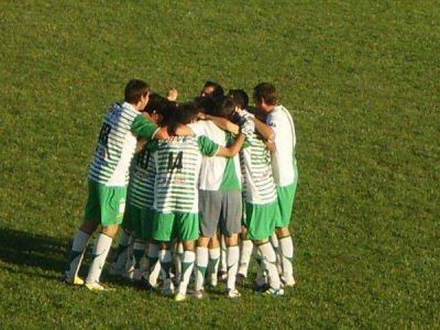 Bella Vista se subi� a la punta de Liga del Sur a puro gol