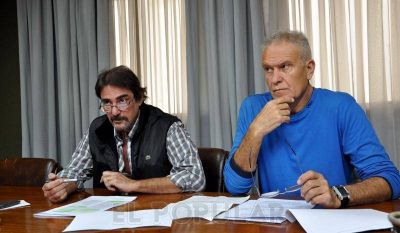 Coopelectric: piden subas de casi el 100 % en el agua
