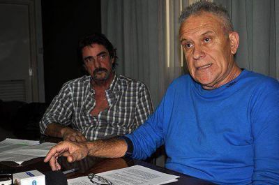 �Est�n destrozando a todo el sistema cooperativo el�ctrico�