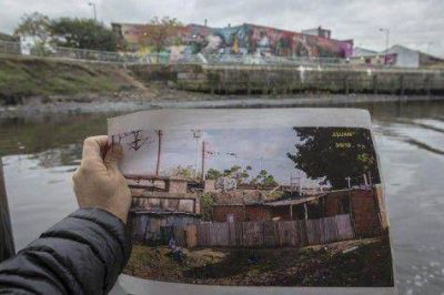 Saneamiento: m�ltiples fallas de la Ciudad