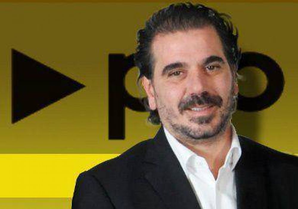 Ritondo suma promesas para el 2015