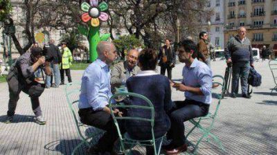 El picnic del Pro