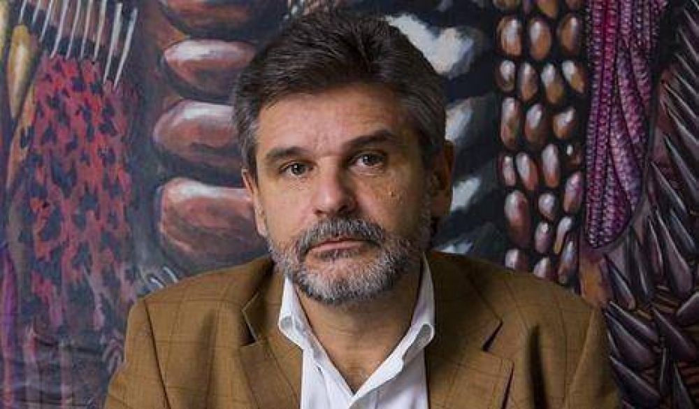 Filmus, el K porte�o que sigue arriba en encuestas