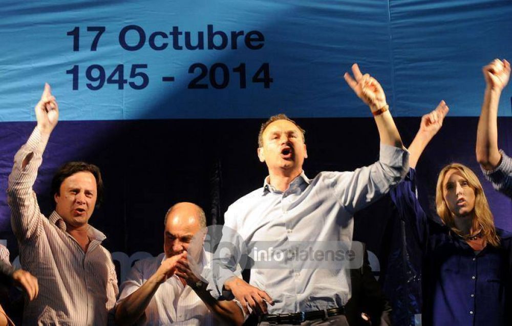 Bruera ir� por la 