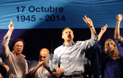 Bruera ir� por la 