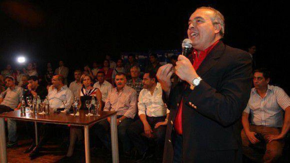 �Tenemos que defender los logros alcanzados y seguir avanzando para lo que falta
