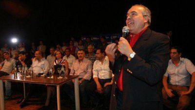 �Tenemos que defender los logros alcanzados y seguir avanzando para lo que falta