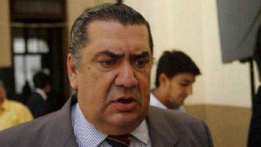 �Alperovich amenaza a la gente para tapar su inoperancia�