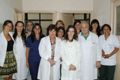 C�ncer de mama: en el HIGA diagnostican y operan unos 180 casos por a�o