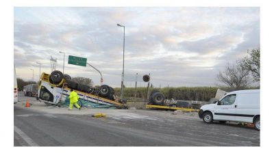 Accidentes, el flagelo que no cesa en Salta