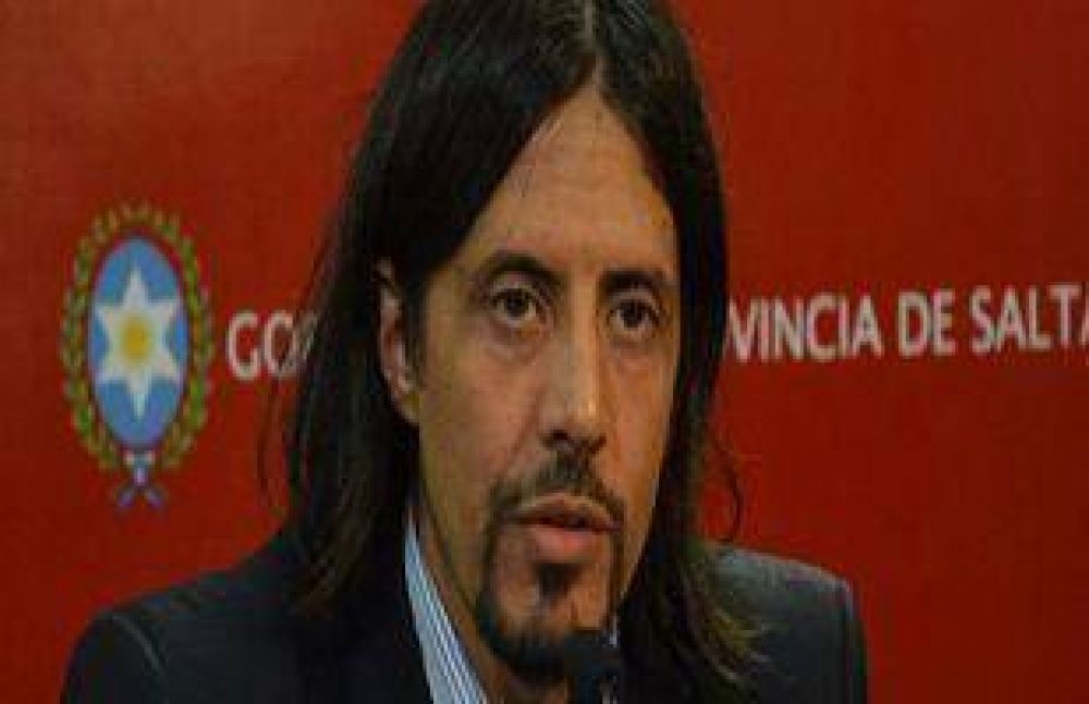 Parodi asegur� que 