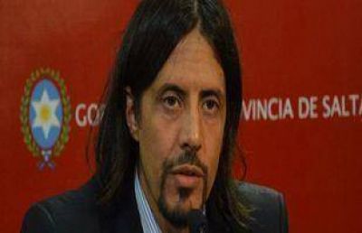 Parodi asegur� que 