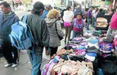 Cien inspectores para evitar la venta ilegal por el d�a de la Madre