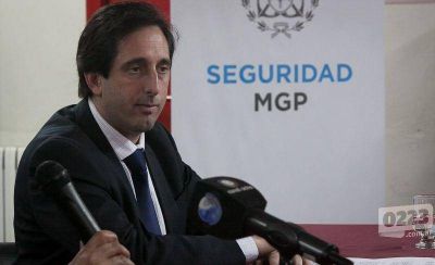 �Si no conocen el plan de seguridad es por falta de vocaci�n para interiorizarse�