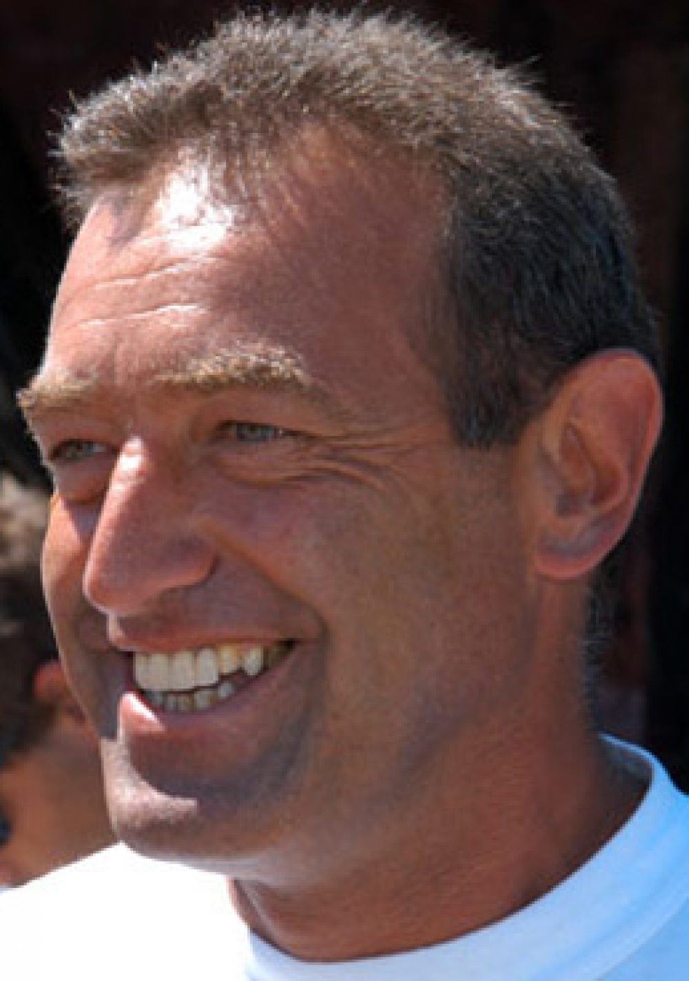 �Ramos est� desesperado por volver a manejar, mientras que Thiago a�n lucha por recuperarse�