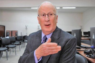 �Los fiscales investigamos los delitos, de la prevenci�n se ocupa el poder pol�tico�