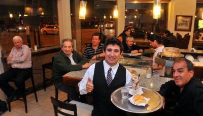 Col�n y General Paz, la vieja esquina desvelada
