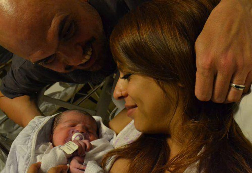 Viki Donda y un muy emotivo Da de la Madre