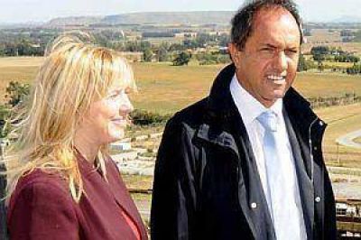 Gobierno bonaerense sostuvo que trabaja para 