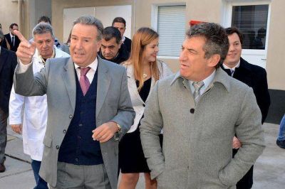 Laboratorio entrerriano ser� el primero en Sudam�rica en exportar a Estados Unidos