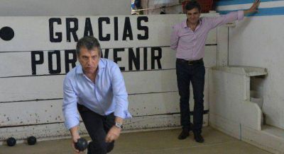 �Se rompi� la relaci�n entre Urribarri y Cristina?