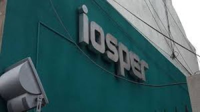 Buscan acciones para optimizar prestaciones de IOSPER y PAMI